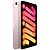 iPad Mini (6º Geração) Wi-Fi - 256GB - Rosa - Imagem 2