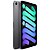 iPad Mini (6º Geração) Wi-Fi - 256GB - Cinza - Imagem 2