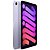 iPad Mini (6º Geração) Wi-Fi - 256GB - Roxo - Imagem 2