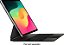Apple Magic Keyboard para iPad 11 Pol – Inglês (EUA) – Preto - Imagem 2