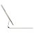 Apple Magic Keyboard para iPad 11 Pol – Inglês (EUA) – Branco - Imagem 5