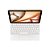 Apple Magic Keyboard para iPad 13 Pol – Inglês (EUA) – Branco - Imagem 4