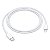 Apple Cabo de USB-C para Lightning (1 metro) ․ - Imagem 1