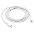 Apple Cabo de USB-C para Lightning (2 metros) ․ - Imagem 1