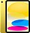 iPad 10 - Chip A14 - 10,9" - Wi-Fi - 256GB - Amarelo ․ - Imagem 1