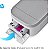 Impressora Fotográfica HP Sprocket Studio Plus Wi-Fi + Kit (108 Folhas 4x6” + 2 Cartuchos) ․˯ - Imagem 4