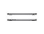 MacBook Air 13,6" - M2 - 16GB - 256GB SSD - Cinza-espacial ․ - Imagem 4