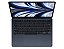 MacBook Air 13,6" - M2 - 8GB - 256GB SSD - Meia-noite ․ - Imagem 2