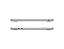 MacBook Air 13,6" - M2 - 8GB - 256GB SSD - Prateado - Imagem 4