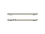 MacBook Air 13,6" - M2 - 8GB - 512GB SSD - Estelar ․ - Imagem 4