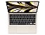 MacBook Air 13,6" - M2 - 8GB - 512GB SSD - Estelar ․ - Imagem 2