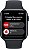 Apple Watch SE (2º Geração) 44mm GPS - Caixa Alumínio Meia-Noite Pulseira Esportiva (Sport Band) Meia-Noite ․ - Imagem 6