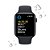 Apple Watch SE (2º Geração) 40mm GPS - Caixa Alumínio Meia-Noite Pulseira Esportiva (Sport Band) Meia-Noite ․ - Imagem 6