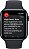 Apple Watch SE (2º Geração) 40mm GPS - Caixa Alumínio Meia-Noite Pulseira Esportiva (Sport Band) Meia-Noite ․ - Imagem 5