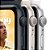 Apple Watch SE (2º Geração) 40mm GPS - Caixa Alumínio Meia-Noite Pulseira Esportiva (Sport Band) Meia-Noite ․ - Imagem 3