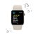 Apple Watch SE (2º Geração) 40mm GPS - Caixa Alumínio Estelar Pulseira Esportiva (Sport Band) Estelar ․˯ - Imagem 4