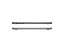 MacBook Air 15" - M2 - 8GB - 256GB SSD - Cinza-espacial - Imagem 3