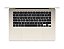 MacBook Air 15" - M2 - 8GB - 256GB SSD - Estelar - Imagem 2