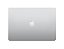 MacBook Air 15" - M2 - 8GB - 512GB SSD - Prateado - Imagem 5