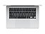 MacBook Air 15" - M2 - 8GB - 512GB SSD - Prateado - Imagem 2