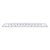 Magic Keyboard com Touch ID para modelos de Mac com chip da Apple – Inglês (EUA) ․ - Imagem 2