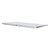 Magic Keyboard com Touch ID para modelos de Mac com chip da Apple – Inglês (EUA) ․ - Imagem 3