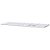 Magic Keyboard com Touch ID e teclado numérico para modelos de Mac com chip da Apple – Inglês (EUA) – Teclas brancas - Imagem 4
