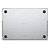 Capa Incase Hardshell Dots MacBook Pro 16 Pol (2021-2024) - Transparente - Imagem 3