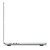 Capa Incase Hardshell Dots MacBook Pro 16 Pol (2021-2024) - Transparente - Imagem 4