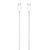 Apple Cabo de USB-C para USB-C 60W (1 metro) ․ - Imagem 2