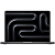 MacBook Pro 14" - M3 Pro - 18GB - 1TB SSD - Preto-Espacial - Imagem 1