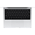 MacBook Pro 14" - M3 Max - 36GB - 2TB SSD - Prateado - Imagem 2