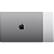 MacBook Pro 16" - M3 Pro - 18GB - 512GB SSD - Prateado - Imagem 4