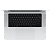 MacBook Pro 16" - M3 Max - 48GB - 512GB SSD - Prateado - Imagem 2