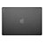 Capa Incase Hardshell Dots MacBook Pro 16 Pol (2021-2024) - Preta - Imagem 1