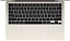 MacBook Air 13,6" - M3 - 16GB - 512GB SSD - Estelar ․ - Imagem 2