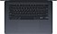 MacBook Air 15" - M3 - 8GB - 512GB SSD - Meia-noite ․ - Imagem 2