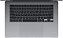 MacBook Air 15" - M3 - 16GB - 512GB SSD - Cinza-espacial - Imagem 2