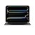Magic Keyboard para iPad Pro 11 Pol (M4) – Inglês (EUA) – Preto ․ - Imagem 1