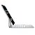 Magic Keyboard para iPad Pro 13 Pol (M4) – Inglês (EUA) – Branco ․ - Imagem 5