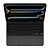 Magic Keyboard para iPad Pro 13 Pol (M4) – Inglês (EUA) – Preto ․ - Imagem 3