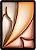 iPad Air M2 - 11" - Wi-Fi - 512GB - Estelar ․ - Imagem 3