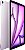 iPad Air M2 - 11" - Wi-Fi - 512GB - Roxo - Imagem 2