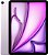 iPad Air M2 - 13" - Wi-Fi - 512GB - Roxo - Imagem 1