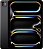 iPad Pro M4 - 11" OLED - Wi-Fi+Cellular - 1TB - Preto-Espacial ․ - Imagem 1