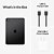 iPad Pro M4 - 11" OLED - Wi-Fi+Cellular - 1TB - Preto-Espacial ․ - Imagem 5