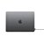 Apple Cabo de USB-C para MagSafe 3 (2m) – Cinza-espacial - Imagem 3