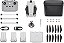 Drone DJI Mini 3 (Sem tela) Fly More Combo BR - Imagem 9