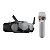 DJI Goggles Integra com Motion 2 (Avata/Mini 3 Pro/4 Pro/Air 3/Mavic 3/3 Classic/3 Pro) BR - Imagem 1