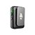 Microfone DJI Mic 2 (1 TX Microfone + 1 RX Receptor) BR - Imagem 4